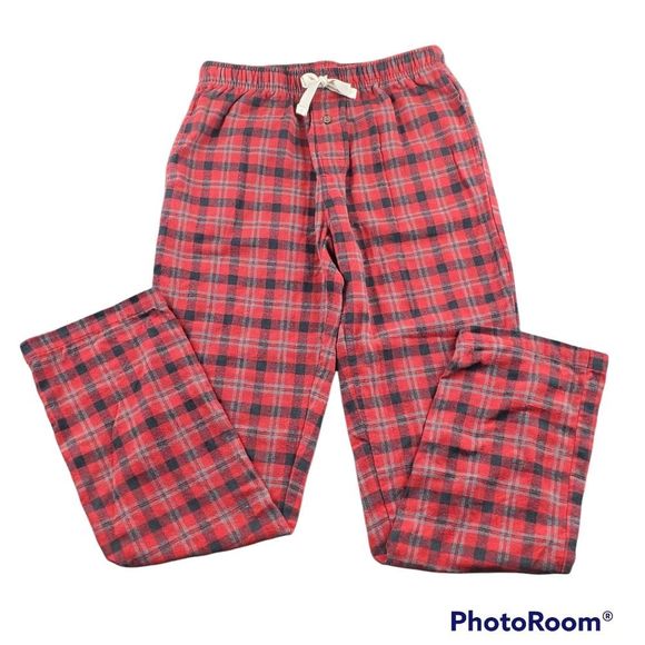 Men's pajama bottoms, size Small - Picture 1 of 10